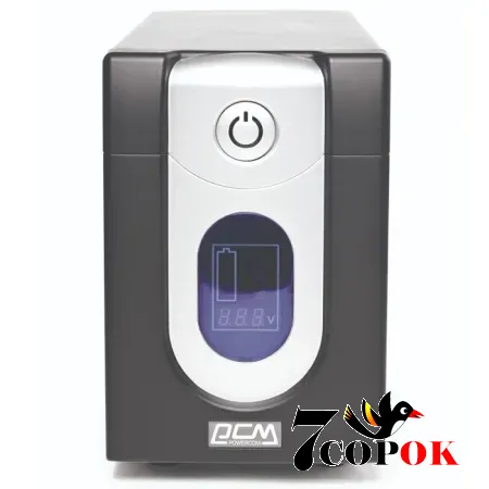 Бесперебойник Powercom IMD-3000AP IEC, купить ИБП в Украине