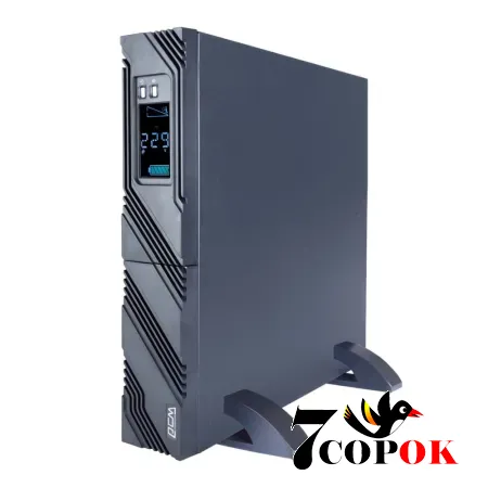 Бесперебойник Powercom SPR-1000 IEC, купить ИБП в Украине