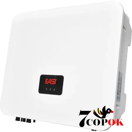 Мережевий сонячний інвертор 10 кВт - EAST EA10KTSI 10KW, купити