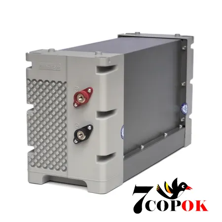 Акумулятор Brazzers LiFePO4 12,8V 200Ah, літій-залізо-фосфатний, купити
