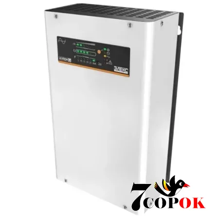 Безперебійник Елекс Кулон Q-1000/12 V4.0, купити ДБЖ для дому 1 кВт