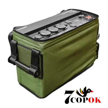 Портативная зарядная станция Bandera Power 430 S, купить в Украине