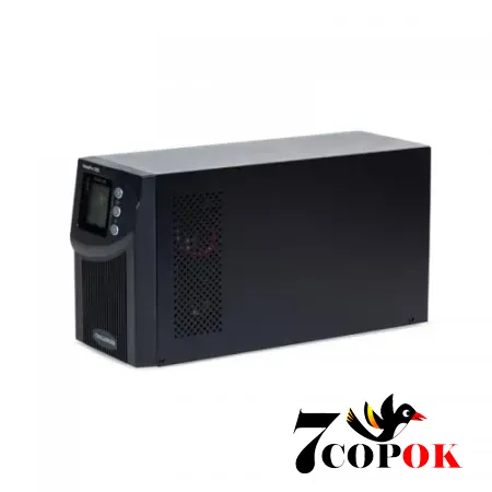 Бесперебойник Challenger HomePro 1000 24V, купить ИБП 24в в Украине
