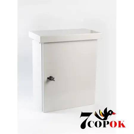 Стабилизатор напряжения СТРУМ СНТО-7-25 Home IP56 (32А) IXYS CLA50, 220 вольт 7 кВт