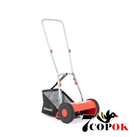 Газонокосилка механическая Faworyt TKR300, купить в Украине
