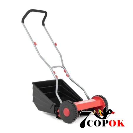 Газонокосилка механическая Faworyt TKR380, купить в Украине