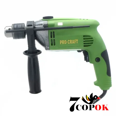 Купить дрель Procraft PS950 в Украине