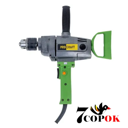 Купить дрель Procraft PS1700/16 в Украине