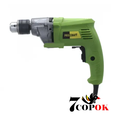 Купить дрель Procraft PS1150 в Украине