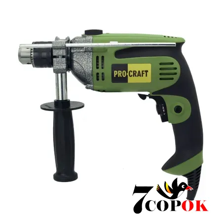 Купити дриль Procraft PS1050 в Україні