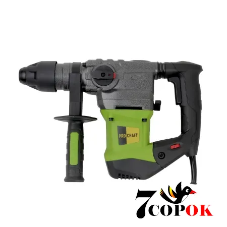 Купити перфоратор Procraft BH2200 (1.5 кВт) в Україні