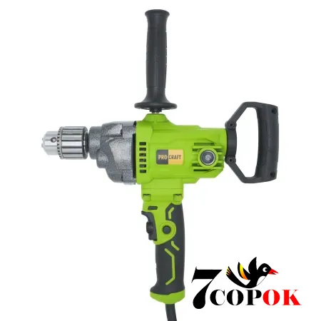 Купити дриль Procraft PS1750 в Україні