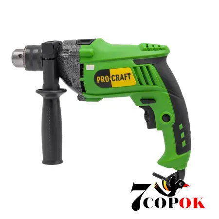 Купити дриль Procraft PS980 в Україні
