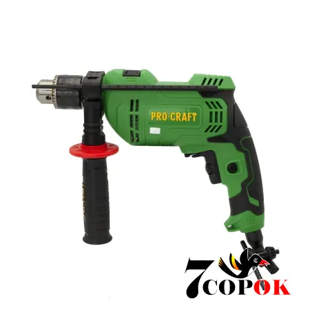 Купить дрель Procraft PS1100 в Украине