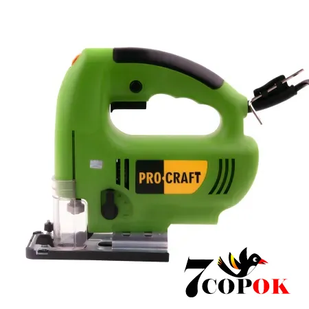 Купить электролобзик Procraft ST1000 в Украине