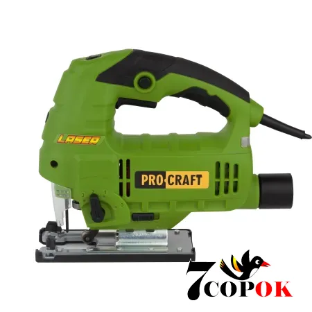 Купити електролобзик Procraft ST1300 в Україні