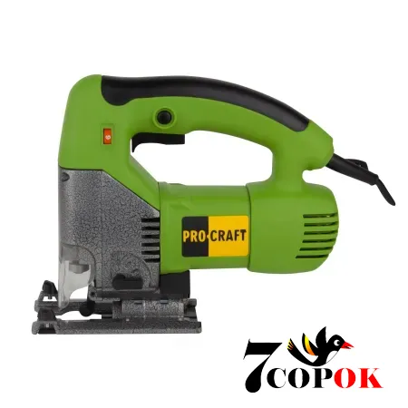 Купить электролобзик Procraft ST1500 в Украине