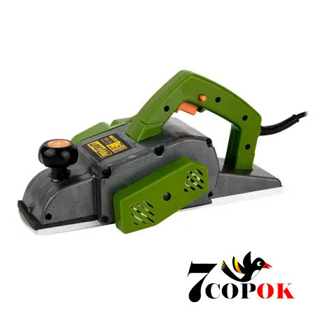 Купити електрорубанок Procraft PE1900 в Україні