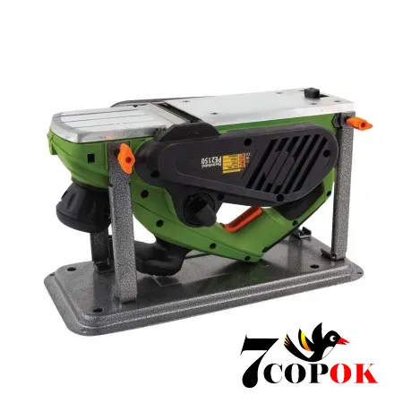 Купити електрорубанок Procraft PE2150 в Україні