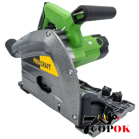 Дисковая пила Procraft KR2100, купить в Украине