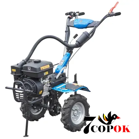 Купить мотоблок (культиватор) ДТЗ 570БН/М2 в Украине