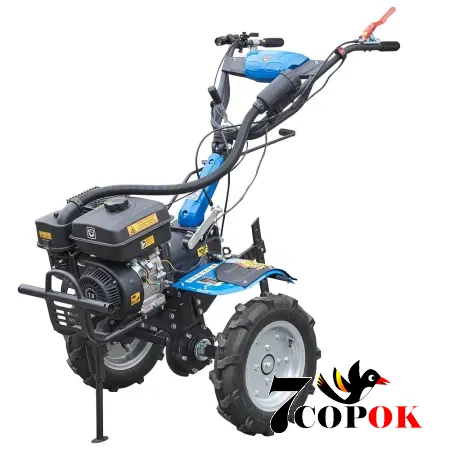 Купить мотоблок (культиватор) ДТЗ 570БН в Украине