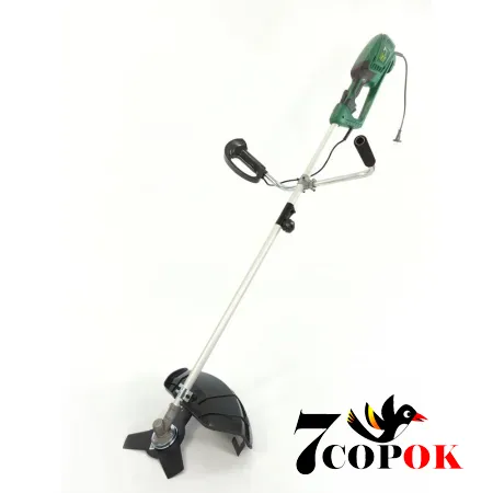 Электрическая коса Iron Angel ETR1500L, купить в Украине