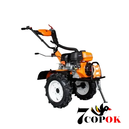 Купить мотоблок (культиватор) GTM GH-7/100-4 7 л.с. в Украине