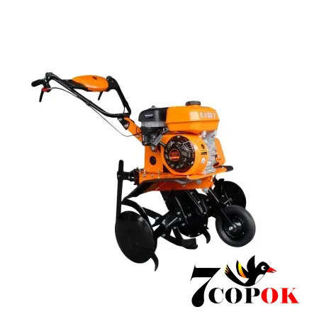 Купить мотоблок (культиватор) GTM B-7/88-2 7 л.с. в Украине