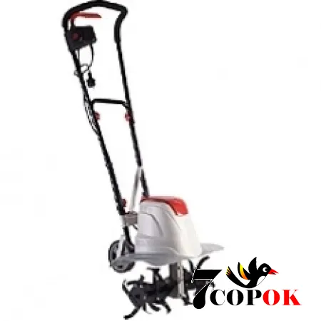 Купить мотоблок (культиватор) FLEXO-TRIM FEM 1500 в Украине