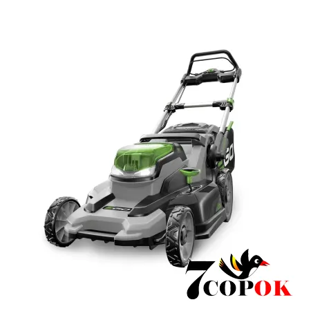 Газонокосилка электрическая EGO LM2001E, купить в Украине