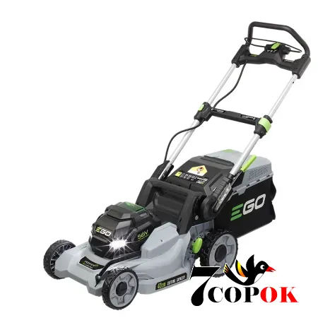 Газонокосилка электрическая EGO LM1700E, купить в Украине