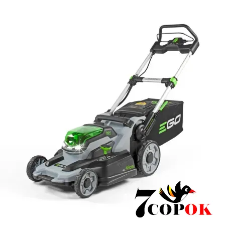 Газонокосилка электрическая EGO LM2000E, купить в Украине