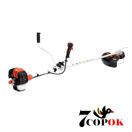 Мотокоса бензиновая ECHO SRM-2621TES/U, купить в Украине