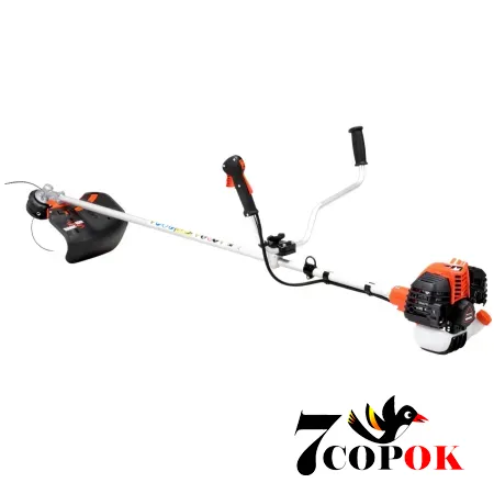 Мотокоса бензиновая ECHO SRM-3021TES/U, купить в Украине