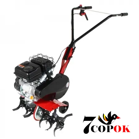 Купить мотоблок (культиватор) Pubert NANO R80 в Украине