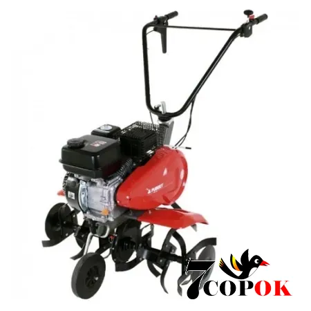 Купить мотоблок (культиватор) Pubert ARGO 80 PC3 в Украине