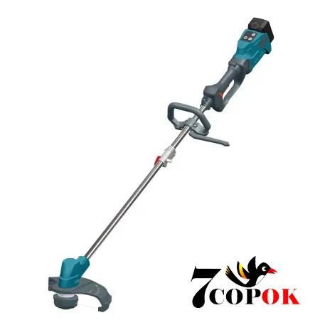 Электротриммер для травы Konner&Sohnen KS BCT-20V, купить