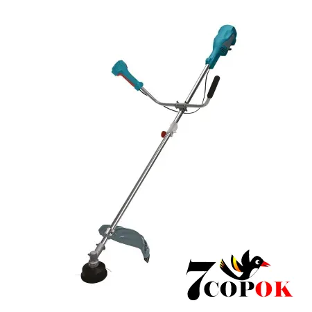 Электротриммер для травы Konner&Sohnen KS BCT-1400, купить
