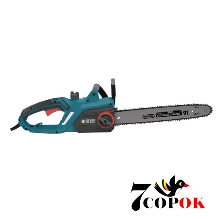 Электро цепная пила Konner Sohnen KS CS2400-18 , купить