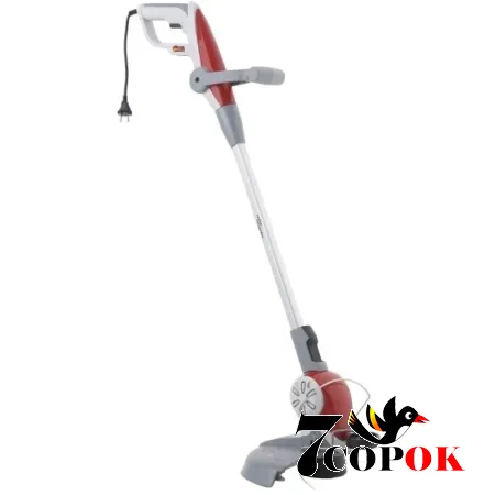 Электротриммер для травы Flexo Trim RT 1530 D, купить в Украине