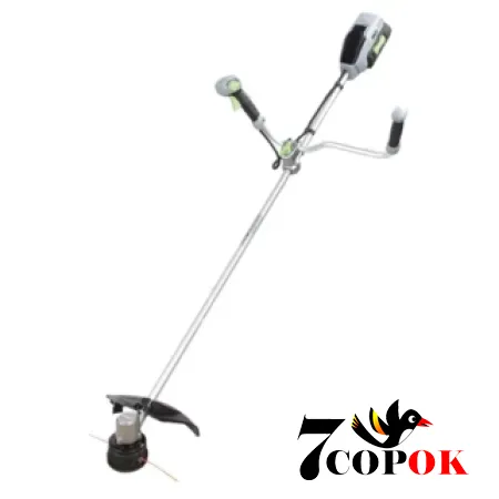 Електротриммер для трави EGO BC1500E-F, купити в Україні
