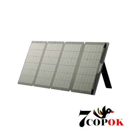 Солнечная панель 120 Вт Konner Sohnen KS SP120W-4, купить