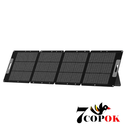 Солнечная панель 210 Вт Konner Sohnen KS SP210W-4, купить
