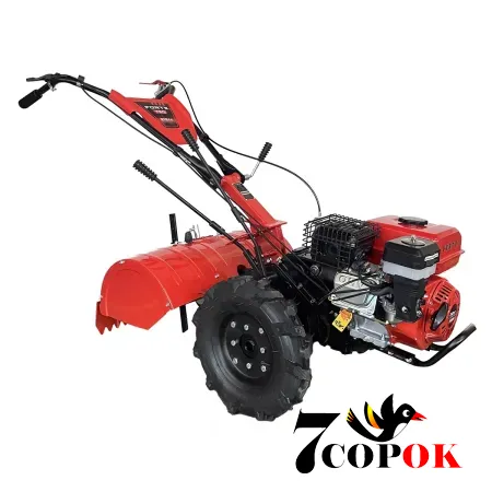 Купити мотоблок (культиватор) Forte 750 (7кс) в Україні