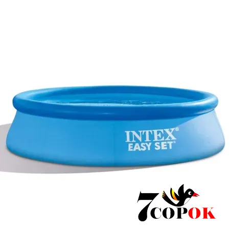 Бассейн надувной для сада Intex 28116 (305 x 61см) Easy Set, купить