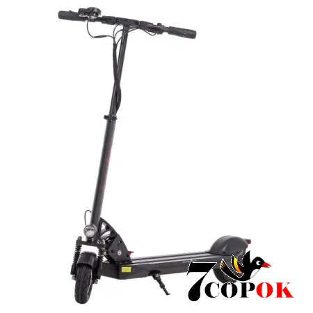 Электросамокат Kaabo Skywalker 8 ECO350, купить в Украине
