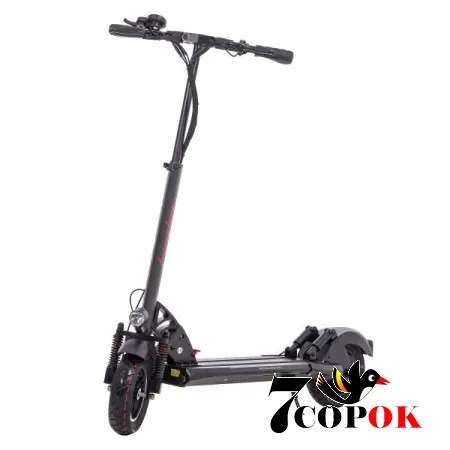 Электросамокат Kaabo Skywalker 10H ECO800, купить в Украине