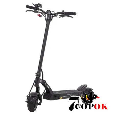 Электросамокат Kaabo Mantis 8 Lite, купить в Украине