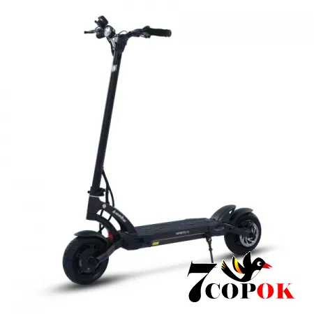 Электросамокат Kaabo Mantis 10 Lite, купить в Украине